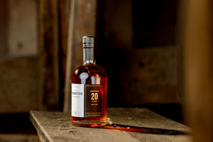 BRAUNSTEIN 20 ANNIVERSARY EDITION