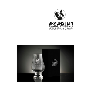 Whisky glas - 1 pack