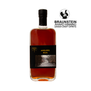 DRAGONFLY ANGLERS RUM