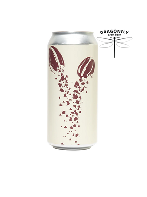 Black Beer Bean - coffee stout