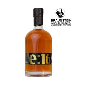 Cask Edition no.16