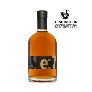 Cask Edition no.7