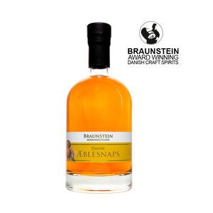 Æblesnaps