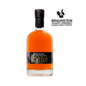 Danica Non Peated whisky