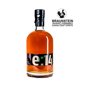 Cask Edition no.14