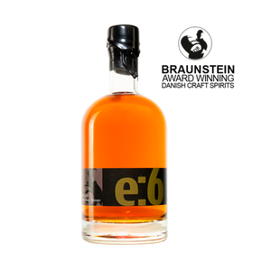 Cask Edition no.6