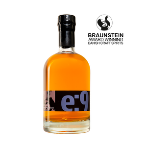 Cask Edition no.9