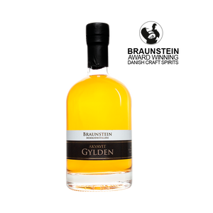 Gylden Akvavit