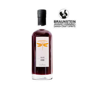 Slåen Gin Small Batch