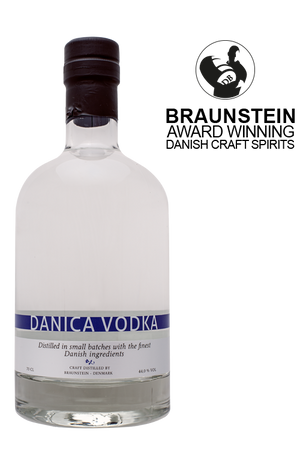 Danica vodka